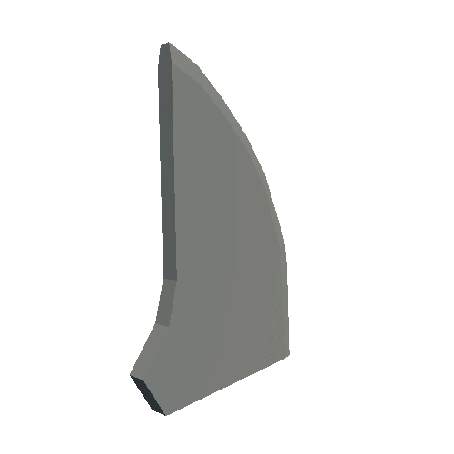 Shark Fin